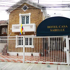 Casa Sabelle Bogota