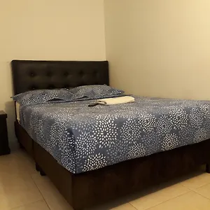 Апарт-отель Aparta Victoria In