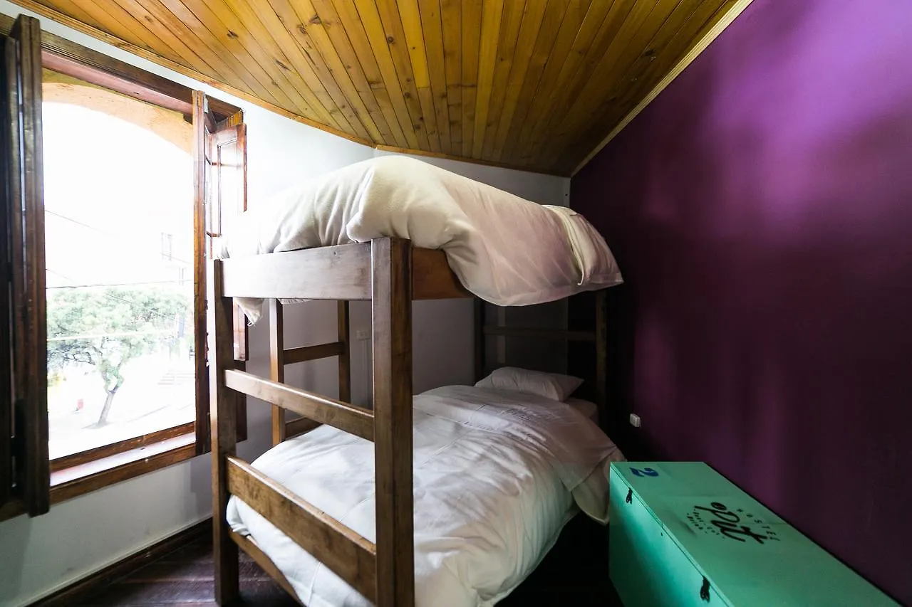 El Pit Hostel Bogota