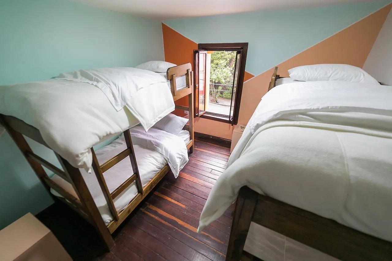 El Pit Hostel Bogota