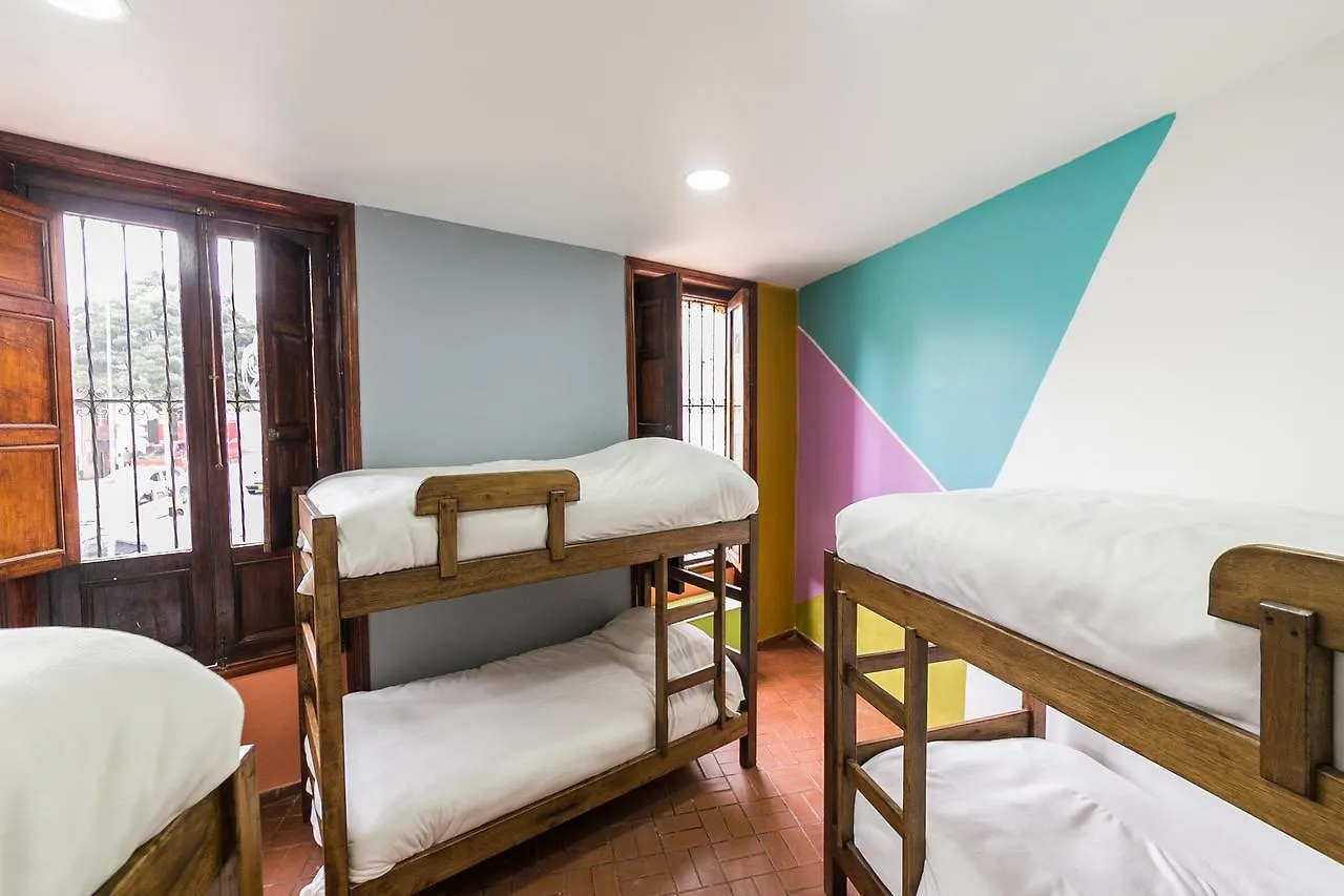El Pit Hostel Bogota
