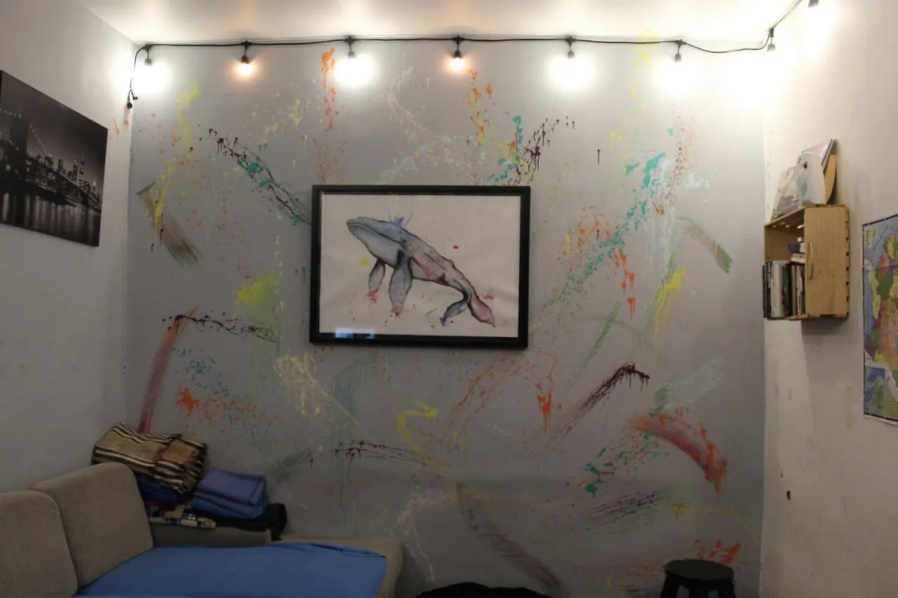 El Pit Hostel Bogota