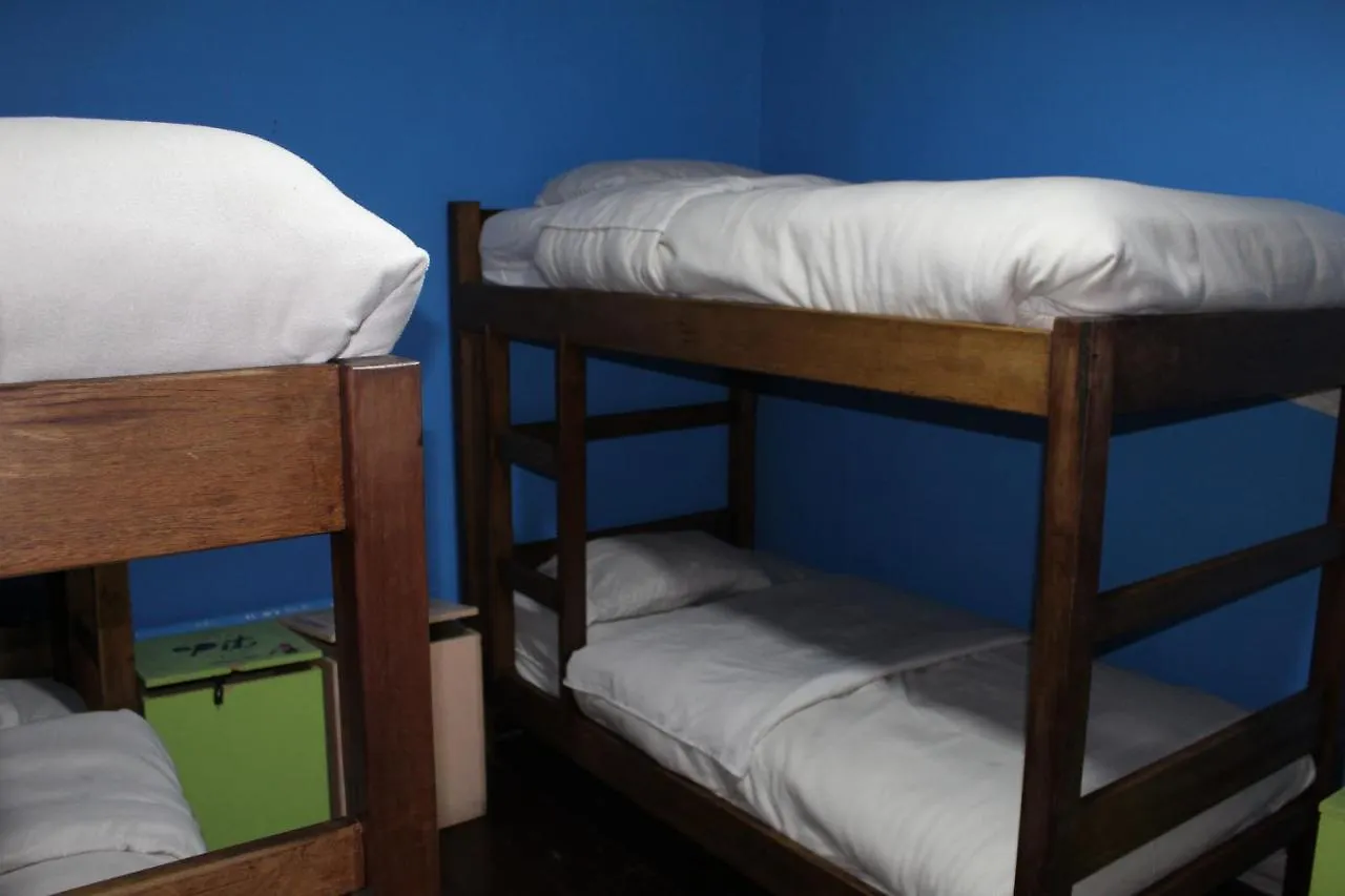 El Pit Hostel Bogota