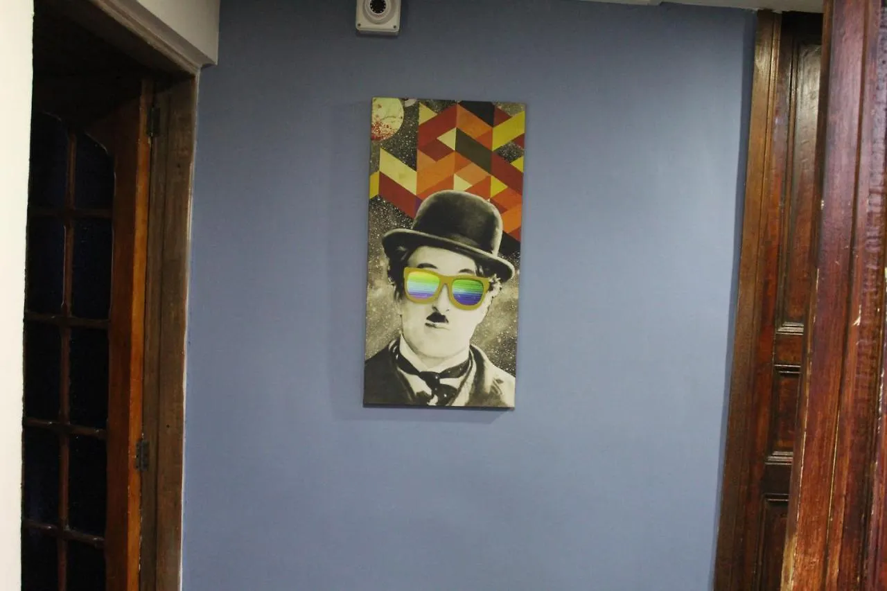 El Pit Hostel Bogota